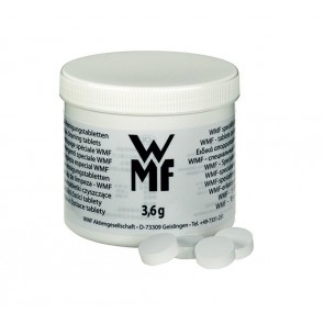 WMF Reinigingstabletten 3,6 gram - 100 stuks