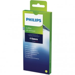 Philips SAECO Ontvettingstabletten reinigingstabletten - 6 stuks 