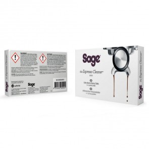 Sage sec250 espresso cleaner reinigingstabletten