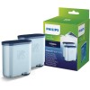 PHILIPS SAECO AquaClean Waterfilters - 2 stuks