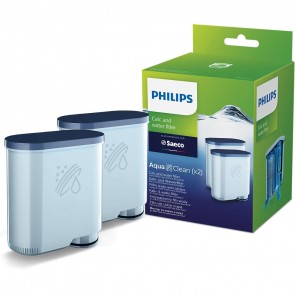 PHILIPS SAECO AquaClean Wasserfilters 2er