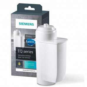 SIEMENS EQ Series - Brita Intenza Waterfilter TZ70003